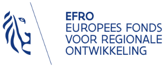 EFRO Europees Fonds voor Regionale Ontwikkeling